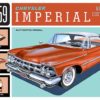 Faller-591136 - AMT 1/25 1959er Chrysler Imperial
