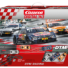 Carrera-40036 - Digital 143 DTM Racing - Slot-Car
