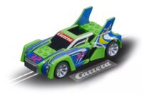 Carrera 64192 - Build n Race - Race Car green