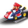 Carrera 65002 - Carrera FIRST Nintendo Mario Kart™ - Mario