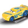 Carrera 65011 - Carrera FIRST Disney·Pixar Cars - Dinoco Cruz