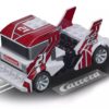 Carrera 64191 - Build 'n Race - Race Truck white