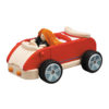Plan Toys  63120 - Sport-Auto - Holzspielwaren