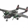 Revell 04887 - Northrop P-61A/B Black Widow